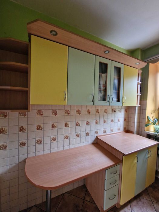 Sprzedam meble kuchenne i inne przedmioty