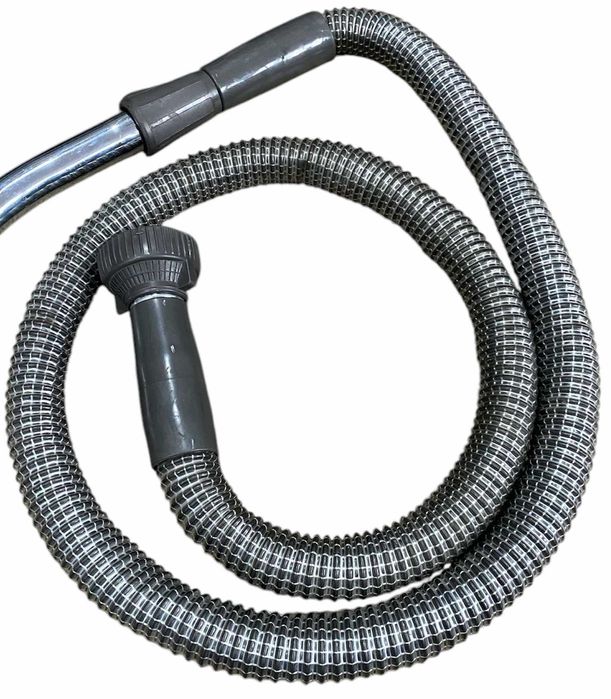 Wąż i rura do odkurzacza