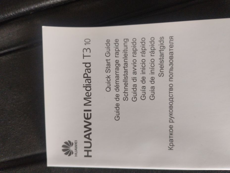 Продам планшет хуавей