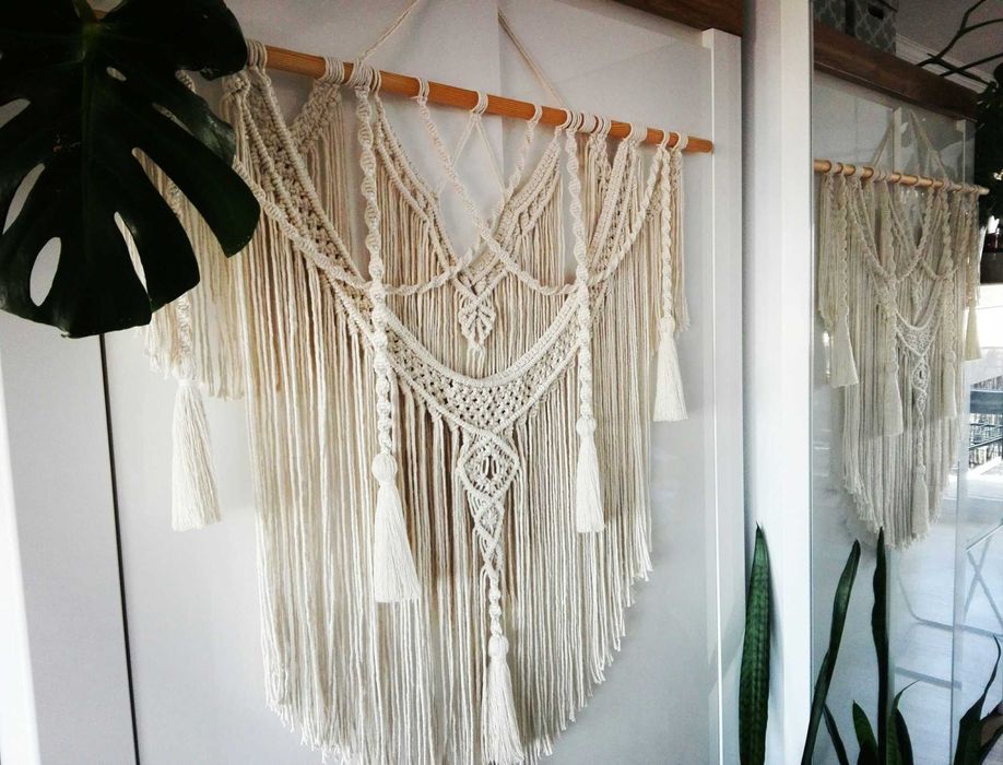 makrama boho Caroline