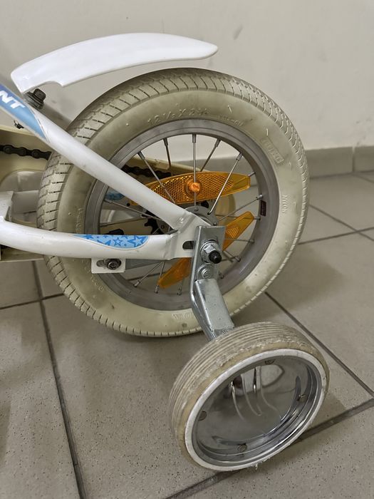 Дитячий велосипед Giant 12”