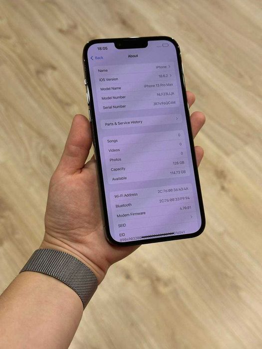 Iphone 13 pro max 128 gb, магазин, айфон 13 про макс 128