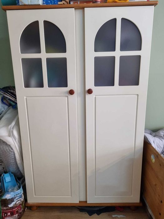 Szafa Baby Vox Hiacynt