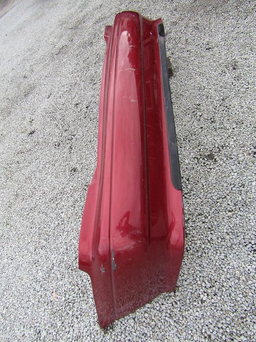 Para-choques Rover 414 ano 1996 a 2000 em bom estado