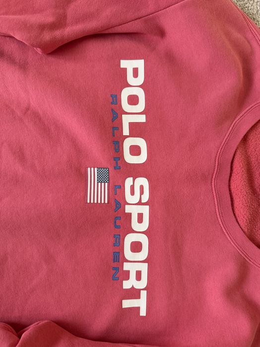 Bluza Polo Ralph Lauren XL
