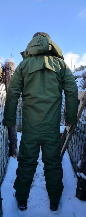 Дощовик Новий Ідеальний стан