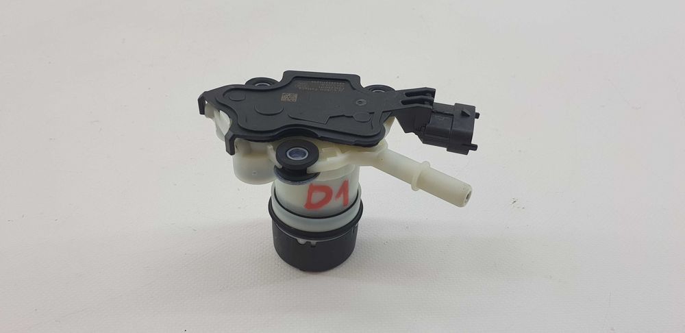 Pompa adblue sterownik zbiornika adblue F01C250171 Ford
