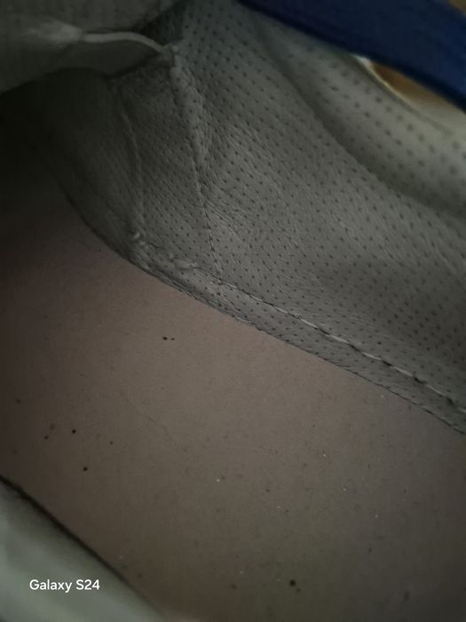 Мокасини з блискітками