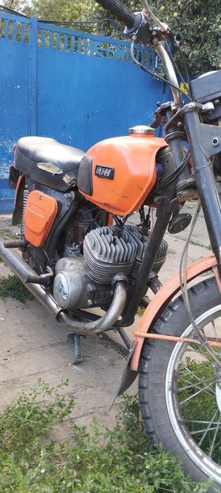 ИЖ Юпитер 4 СРОЧНО