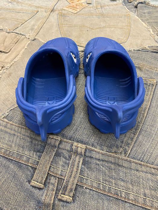 Крокси, сабо Next Акула 25, 5 р ( 16 см)