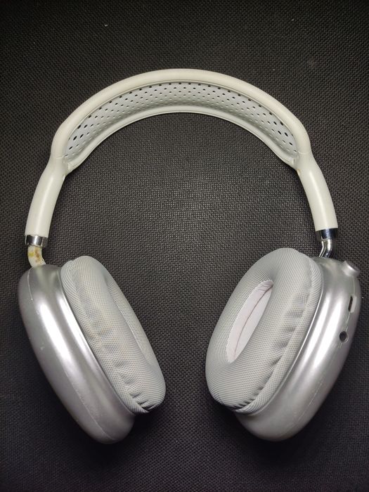 Bluetooth навушники
