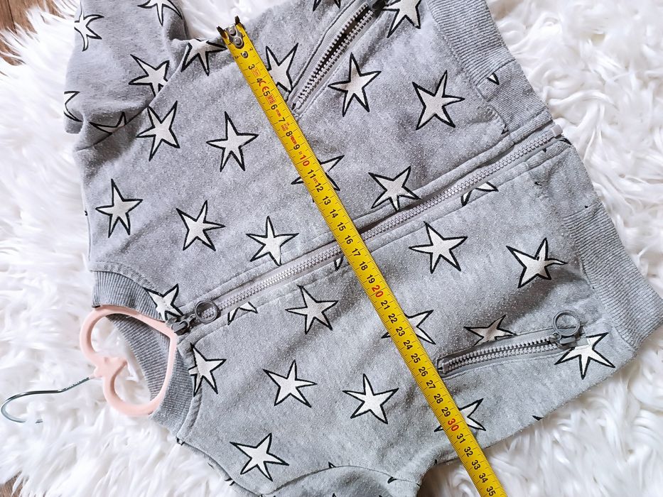 Bluza bomberka myszka Minnie 98 Reserved