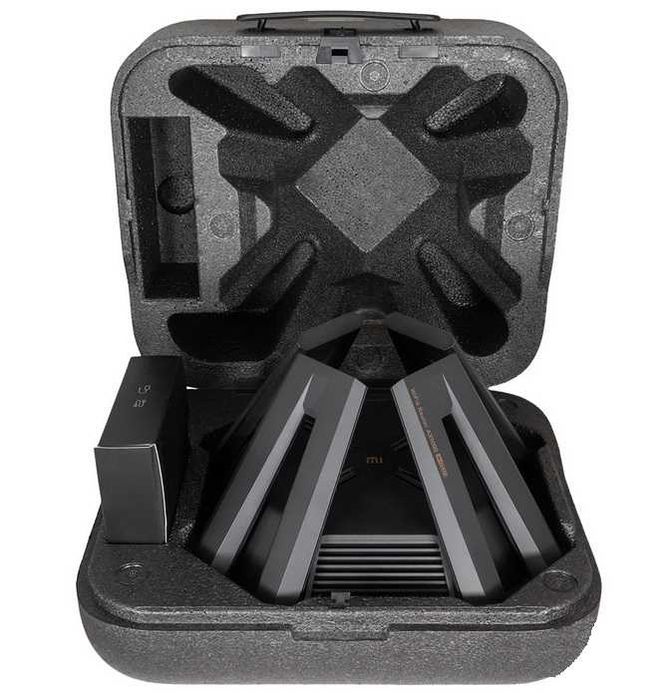 Xiaomi Mi Router AX9000