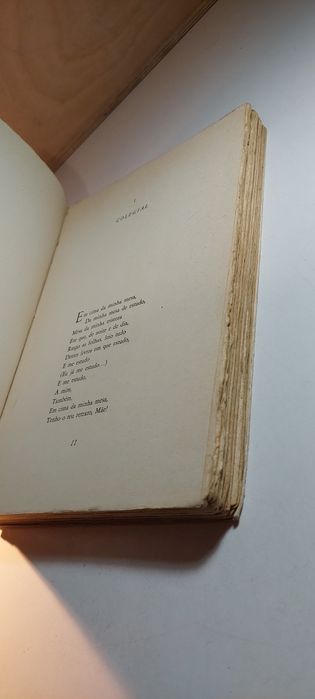As Encruzilhadas de Deus - José Régio (3ª edição)