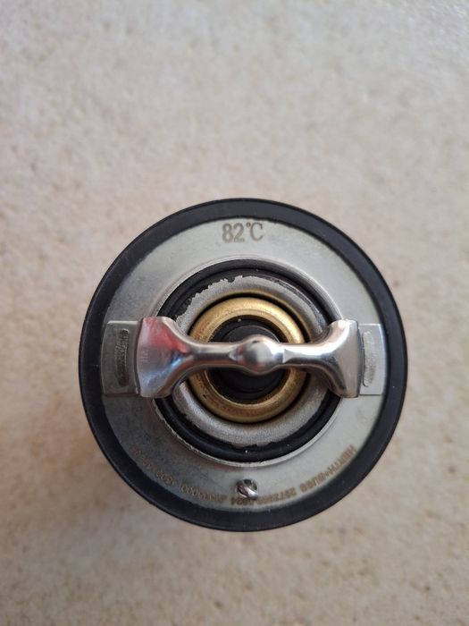Termostato Mitsubishi 4d56 L200 Pajero