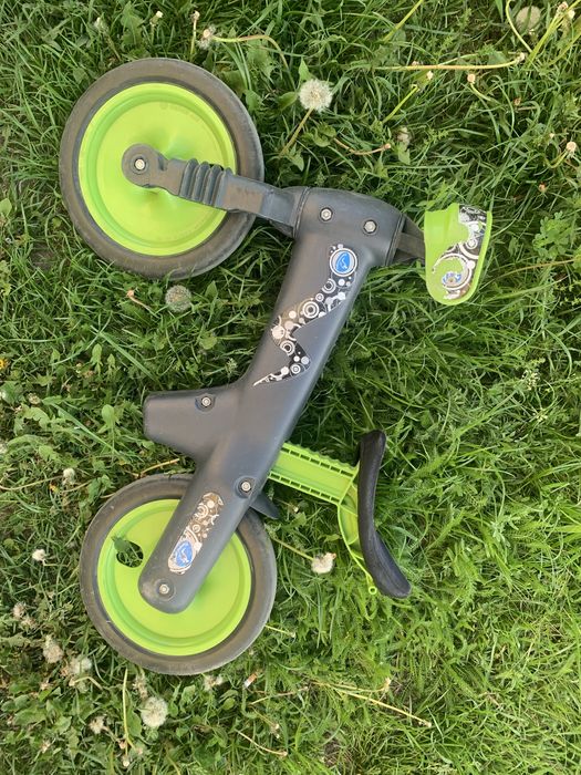 Детский беговел Bellelli B-BIP