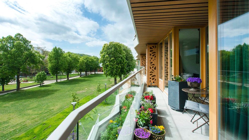 Apartment in Gdańsk, Brunów, Wrzeszcz Dolny - Więcej