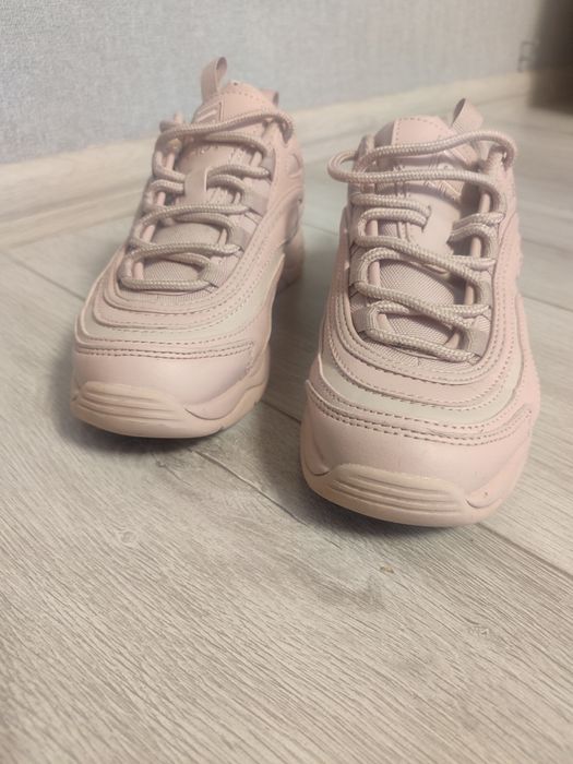 FILA /rose/ кросівки для дівчинки EUR 35.5 - 23 см
