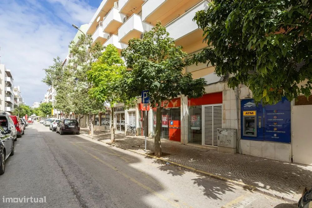 Apartamento T2 em Monte Gordo