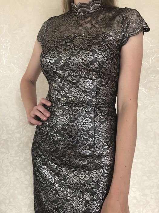 Нарядне плаття