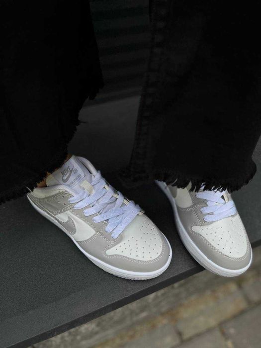 Dunk Low Grey (Buty)