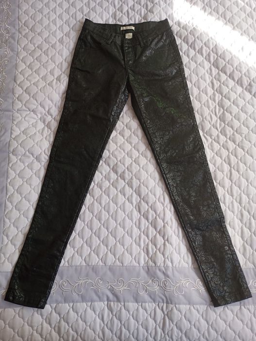 Брюки для девочки "Urban Life", новые