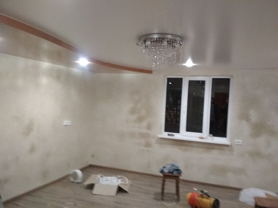 Натяжні стелі. Стрий, Дрогобич, Трускавець, Жидачів, Долина.