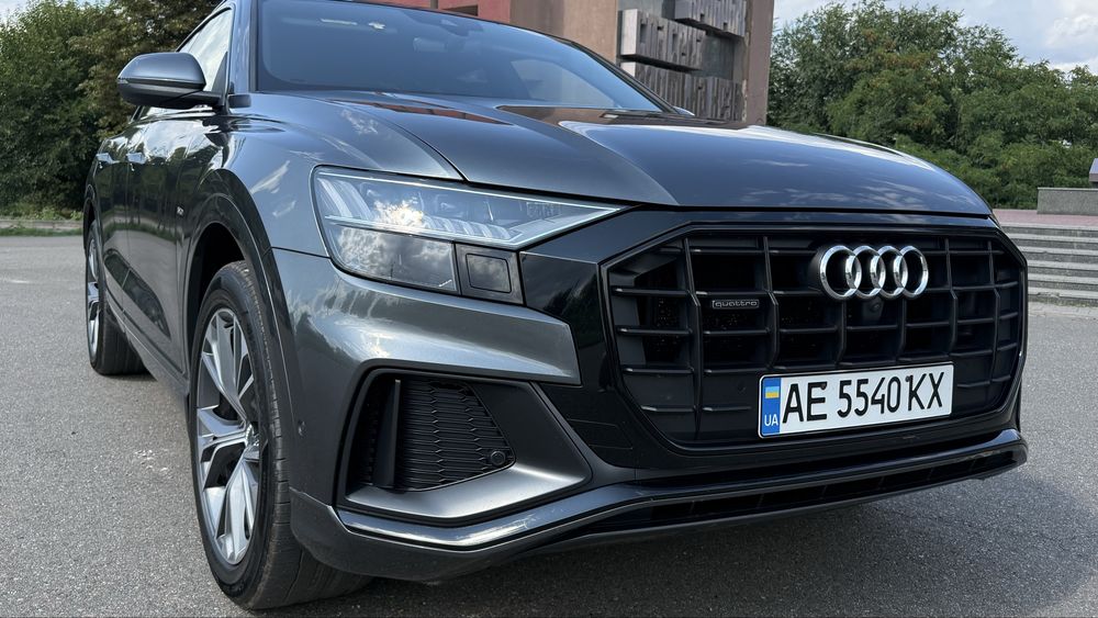 Продам Audi Q8 идела