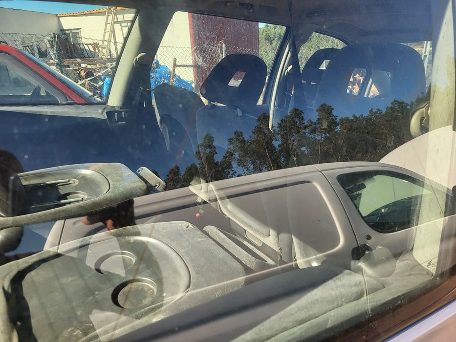 Ford Galaxy 7 lugares