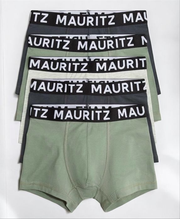 Труси боксерки h&m на 8-14 років