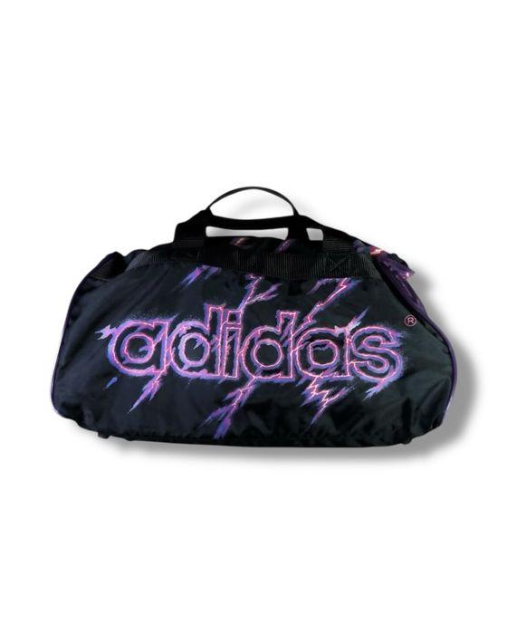 Спортивна сумка adidas