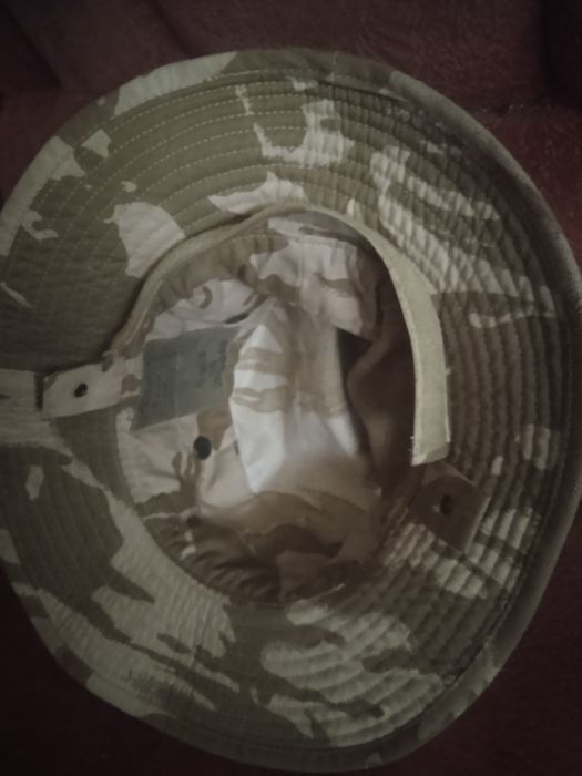 Панама тактическая