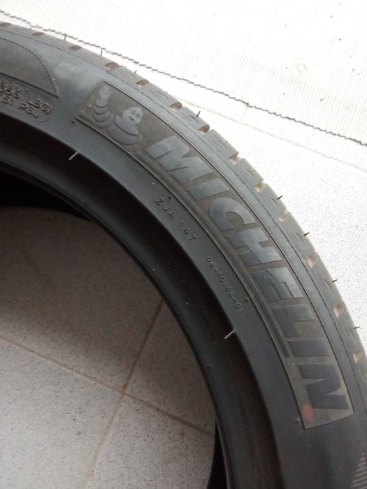pneu michelin primacy 225 45 R171