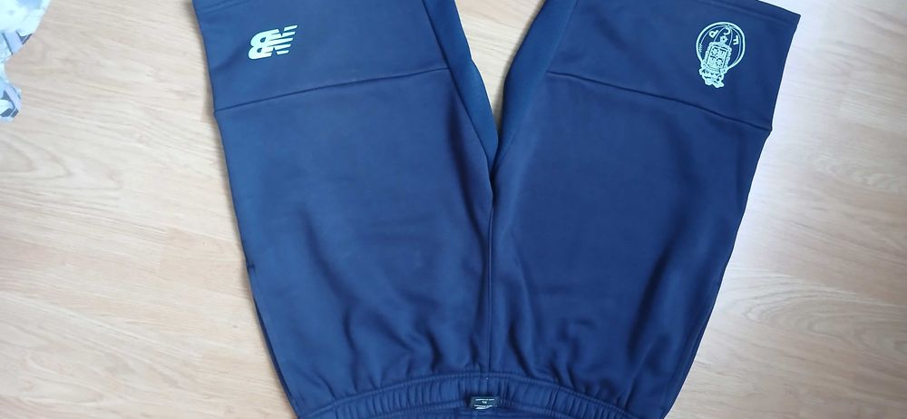 Calções/Bermudas FCP