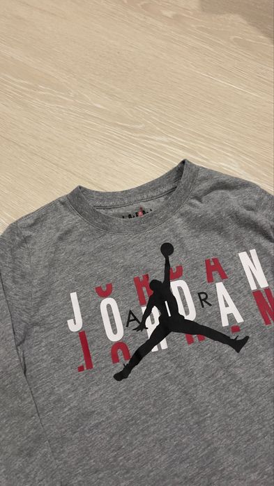 Реглан Air Jordan
