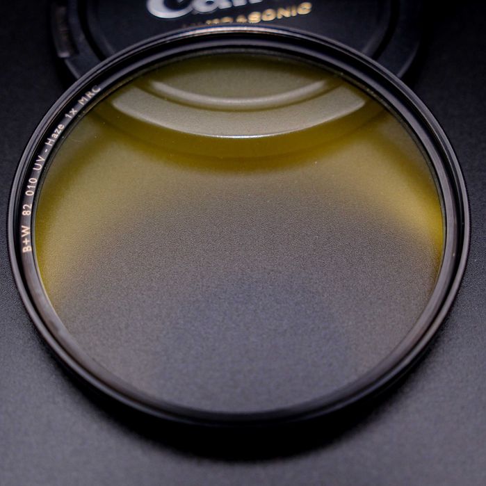 Canon EF 16-35mm f/2.8 L USM