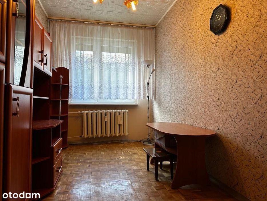 Mieszkanie – Piotrków Trybunalski, Osiedle Słowackiego Północ, Szczekanica - Widok 3