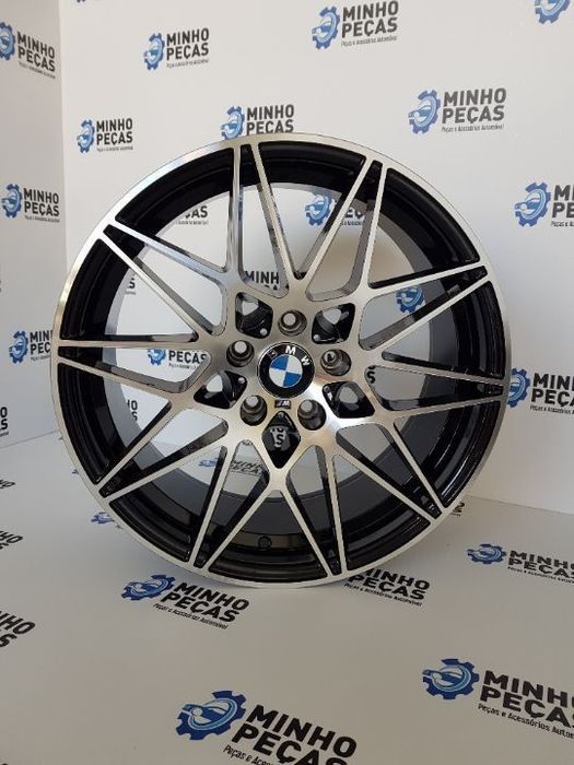 Jantes BMW (M4) GTS em 19