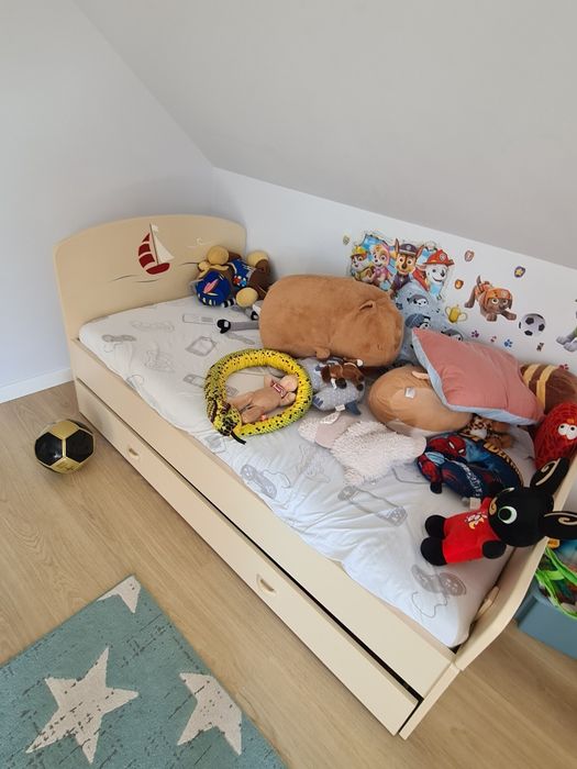 Meble dziecięce  Meblik