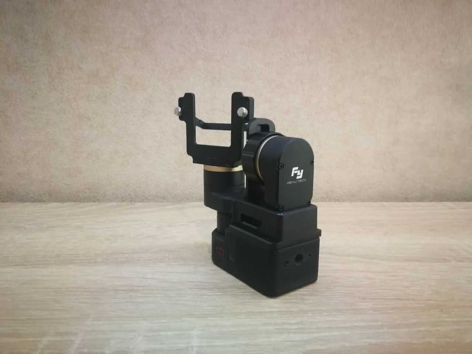 Стабілізатор FeiyuTech - WG 2 (Wearable Gimbal) для GoPro 4-7