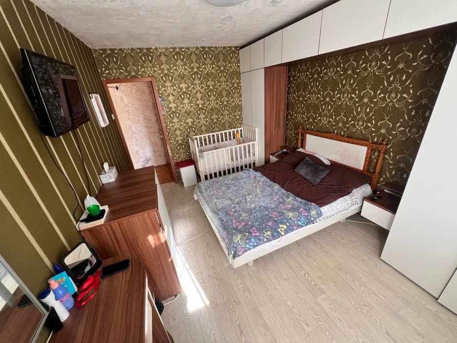 Продам 3к квартиру Безнал Победа Соборный район