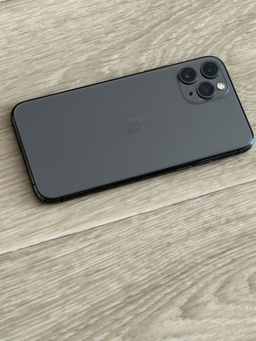 Продам Iphone 11pro Р сім