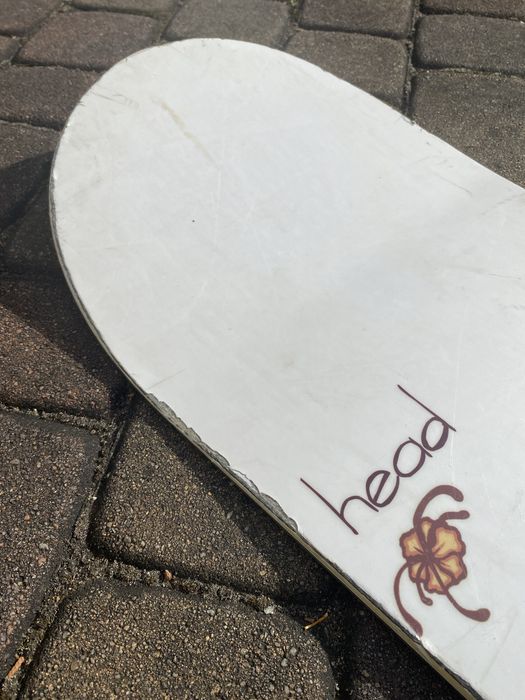 Deska snowboardowa Wroclaw