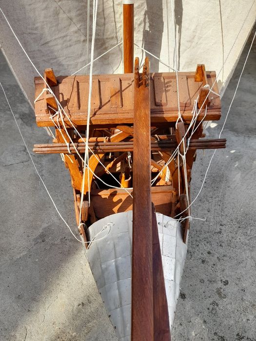Barco Rabelo/ rio Douro