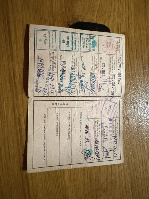 Sprzedam ursusa c360