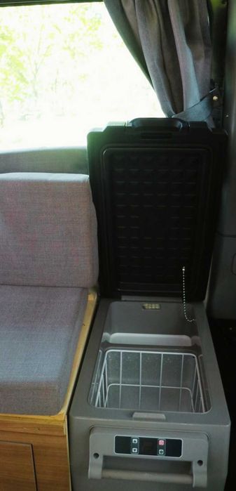 Autocaravana - Nissan Primastar 1.9 dCi 80