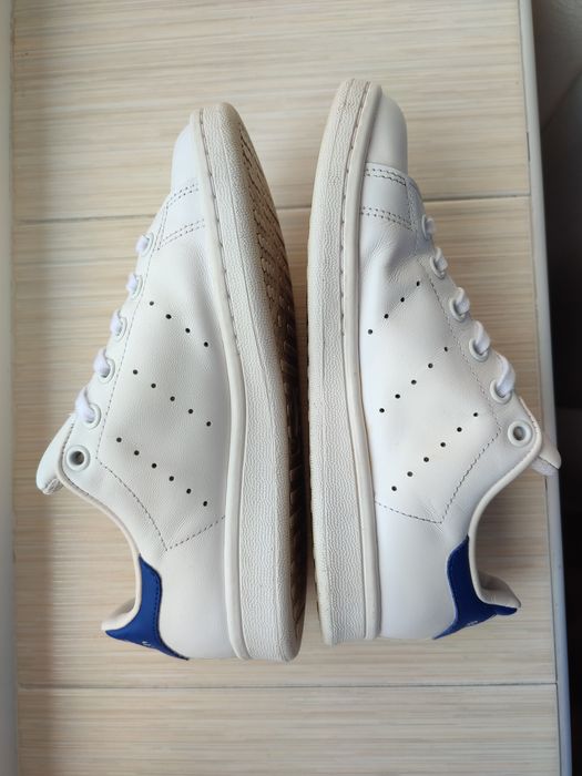 Кросівки кеди adidas stan smith 35р. Устілка 22,5 см