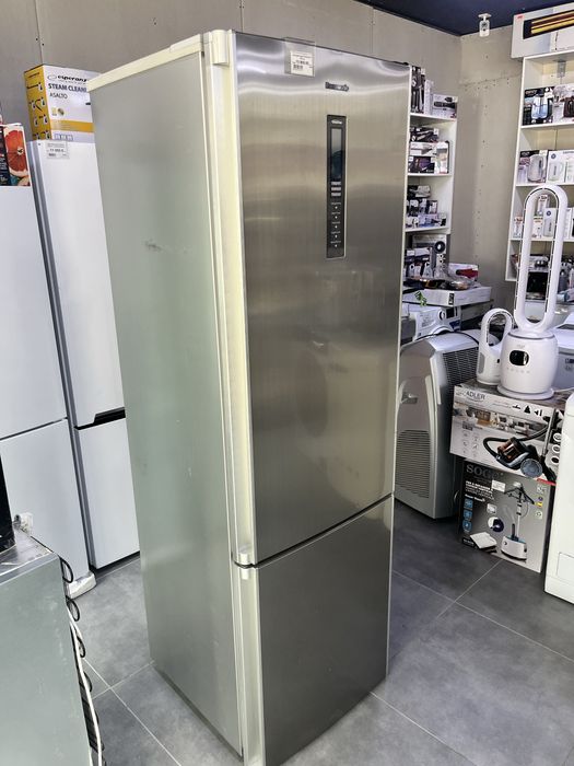 Холодильник Panasonic
