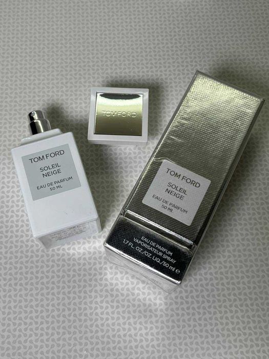 Парфуми Tom Ford Private Blend Soleil Neige