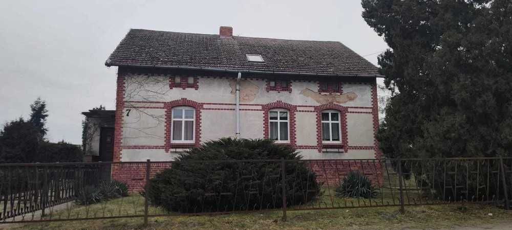 Nieruchomość gruntowa
